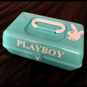 Playboy Makeup/Accessory Case